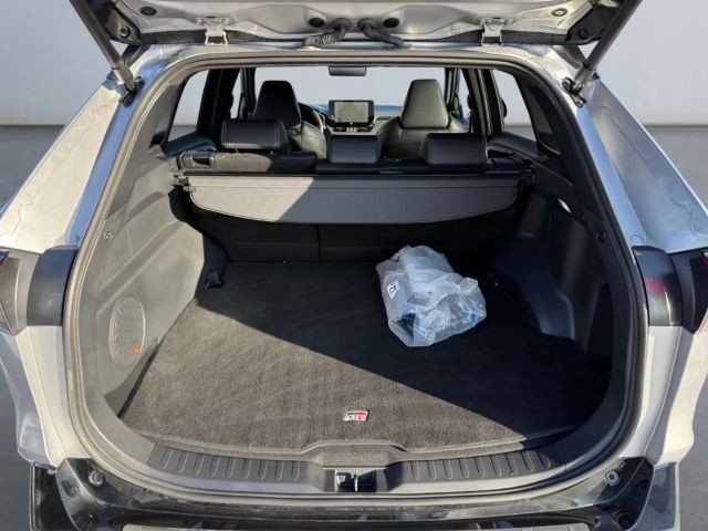 Toyota RAV4 GR Hybride Plug-in