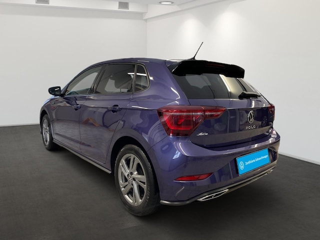 Volkswagen Polo 1.0 TSI