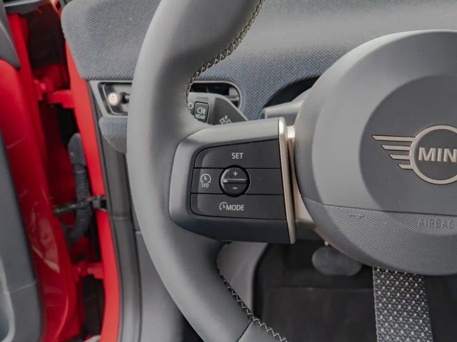 MINI Cooper E Classic Trim HUD LED NAVI SHZ PDC