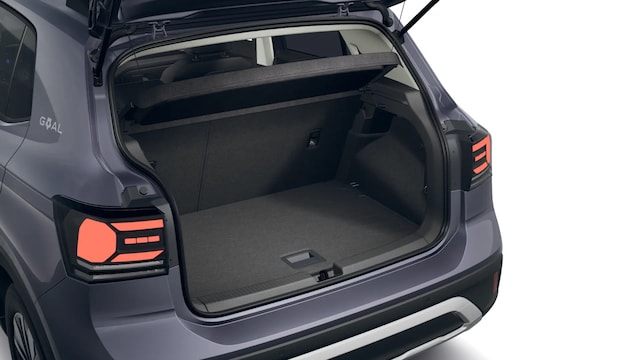 Volkswagen T-Cross 1.0 TSI DSG Life