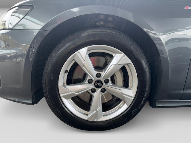 Audi A6 50 TDI Avant Quattro Sport