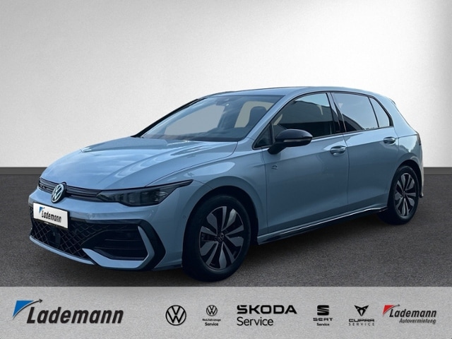 Volkswagen Golf 2.0 TDI DSG