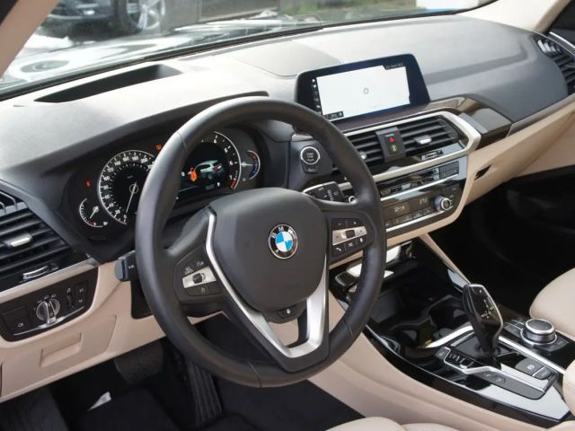 BMW X3 Advantage pakket xDrive