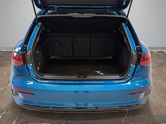 Audi A3 35 TFSI S-Tronic Sportback