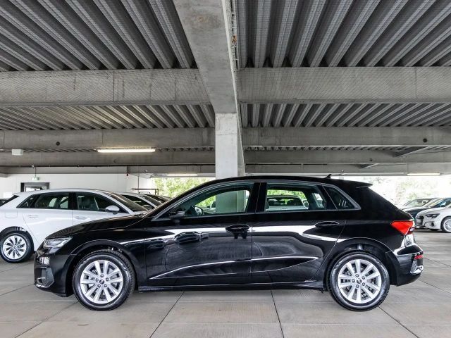 Audi A3 35 TDI Sedan