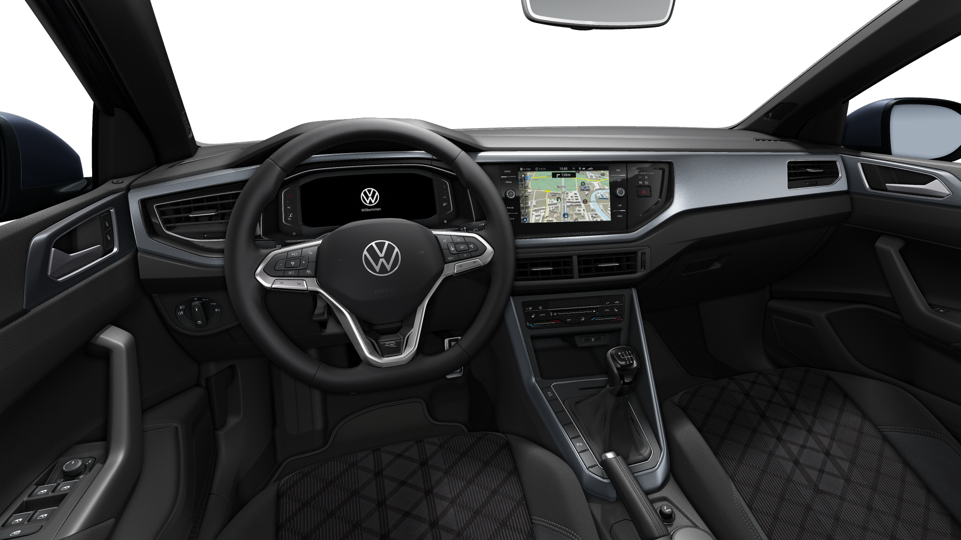 Volkswagen Taigo 1.0 TSI R-Line