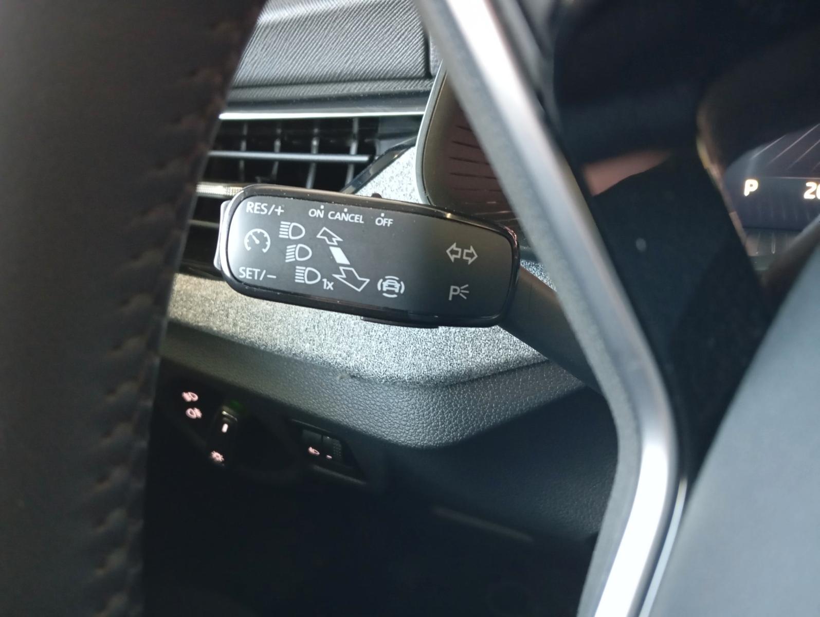 Skoda Kamiq Selection