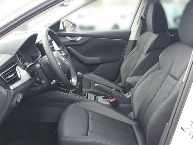 Skoda Scala 1.0 TSI Tour