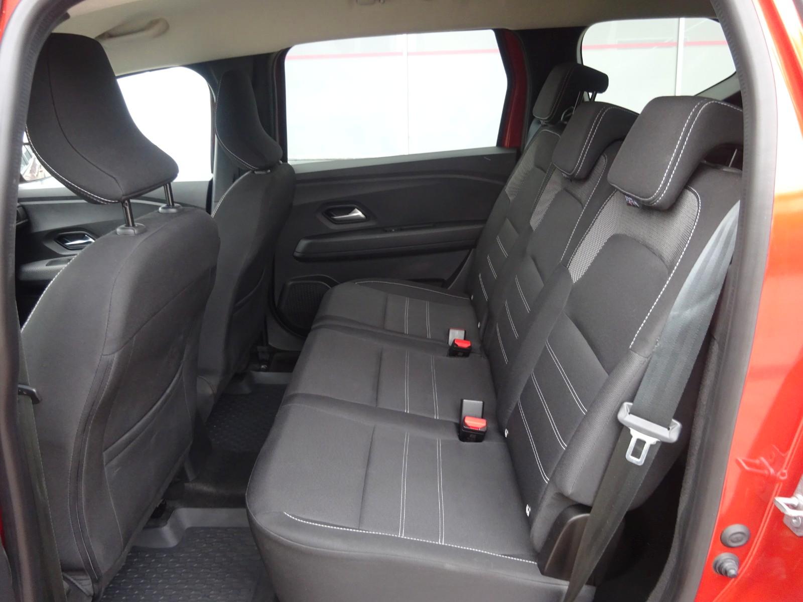 Dacia Jogger 1.0 TCe Comfort