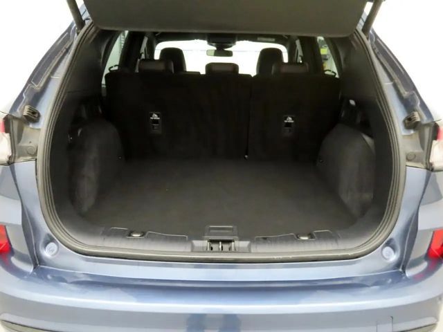 Ford Kuga Hybrid ST Line X