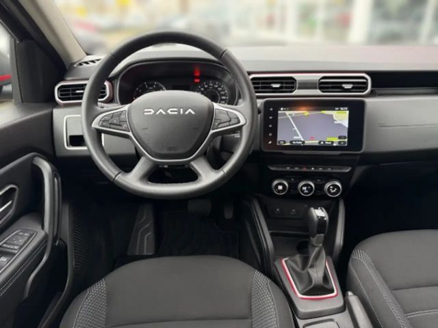 Dacia Duster 2WD TCe 150