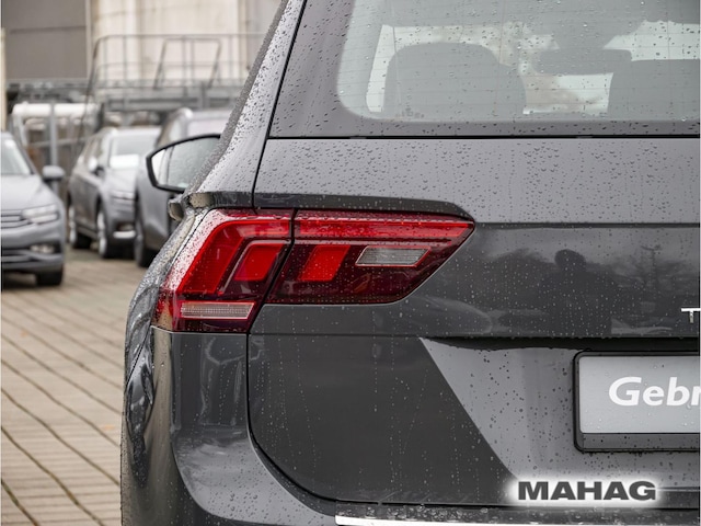 Volkswagen Tiguan 2.0 TDI DSG Life