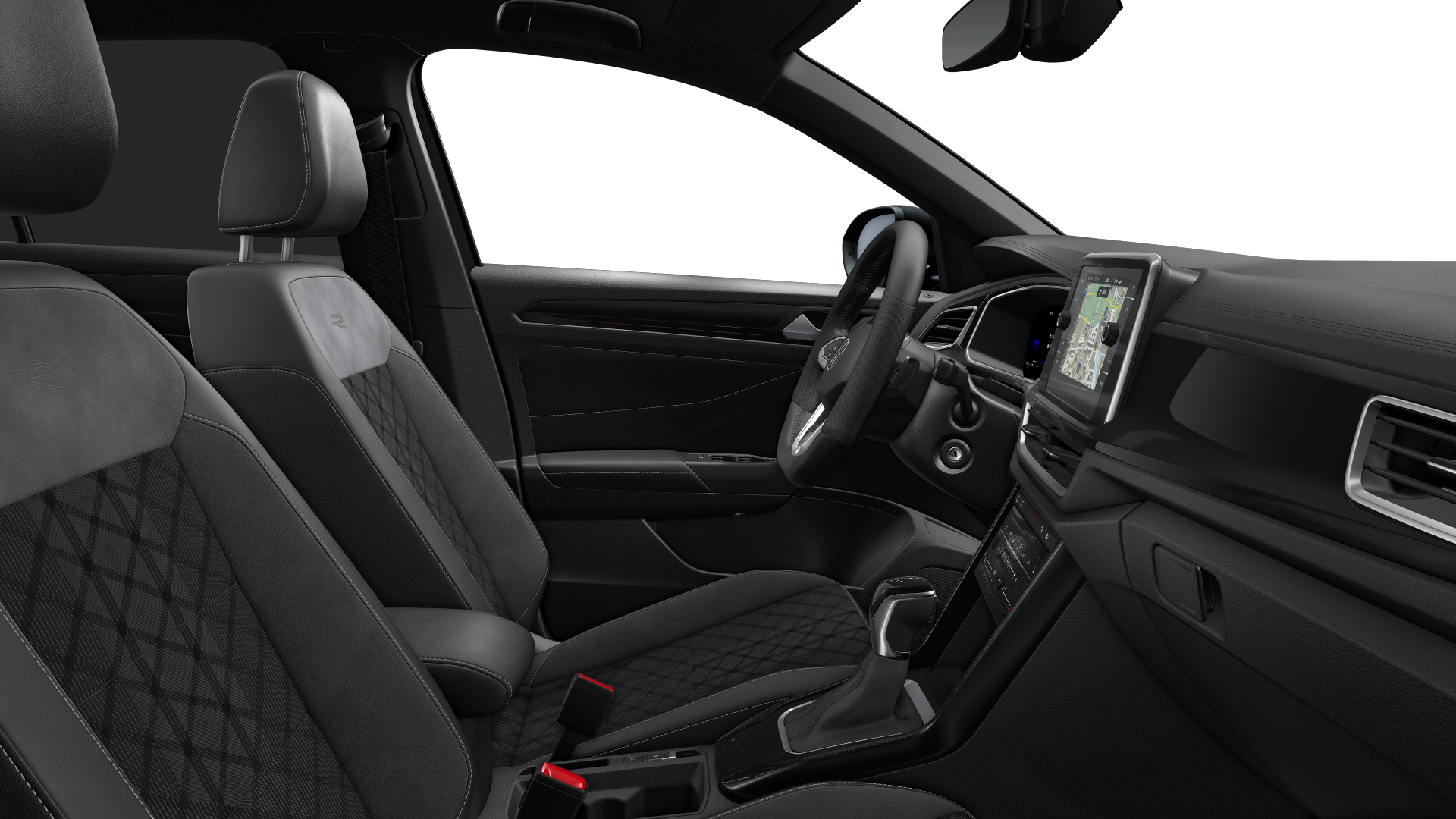 Volkswagen T-Roc T-ROC 1.5 E2 R-L  BT110 TSID7F