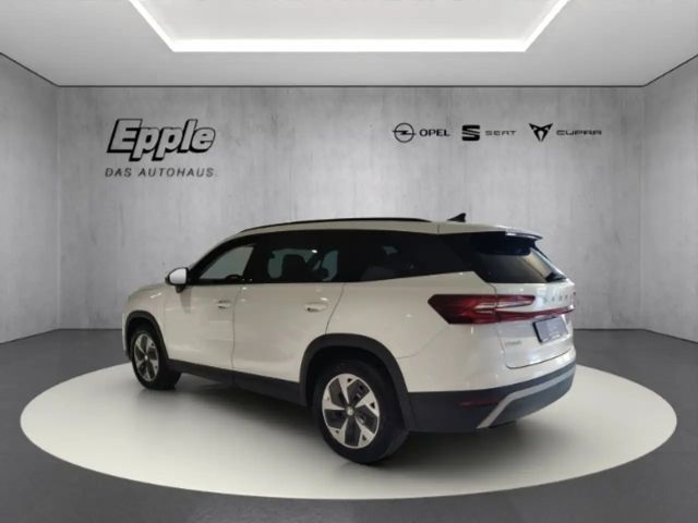 Skoda Kodiaq 2.0 TDI