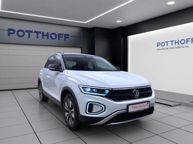Volkswagen T-Roc 2.0 TDI DSG