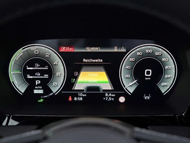 Audi A3 Business S-Line Sportback