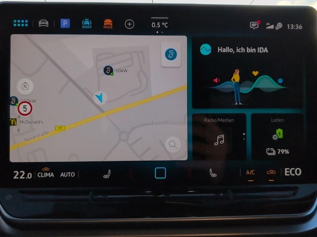 Volkswagen ID.4 IQ.Drive Performance Pro