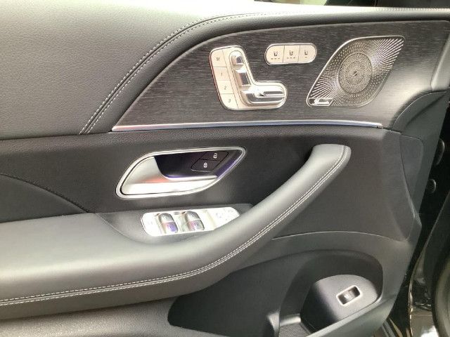 Mercedes-Benz GLE 450 4MATIC