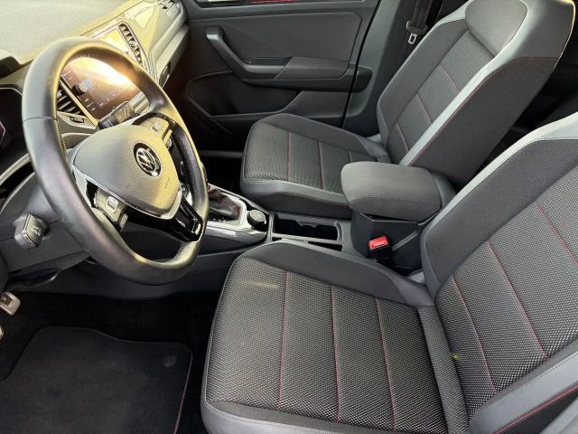 Volkswagen T-Roc 2.0 TSI 4Motion R-Line Sport