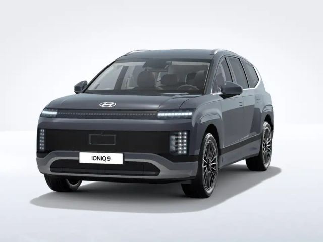 Hyundai IONIQ 9 4WD UNIQ
