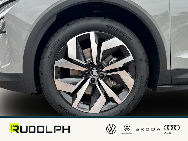 Skoda Elroq Sportline