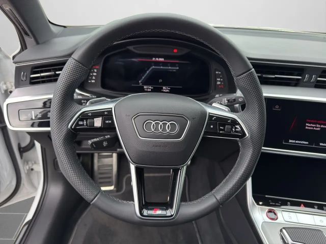 Audi S6 3.0 TDI Quattro