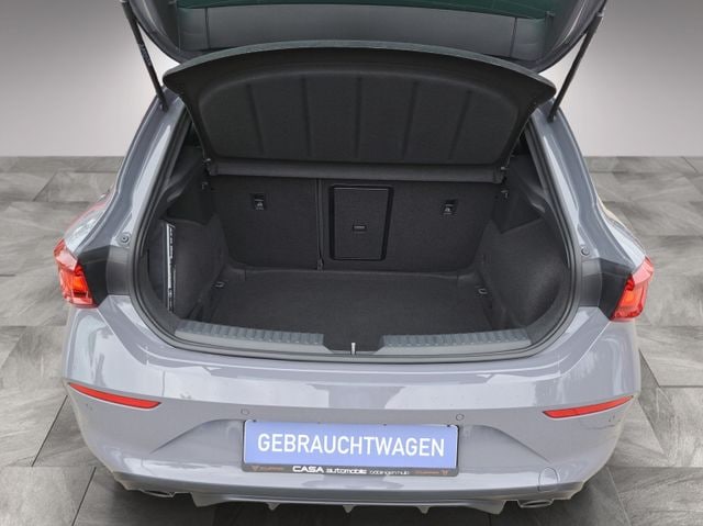 Cupra Leon 2.0 TSI DSG