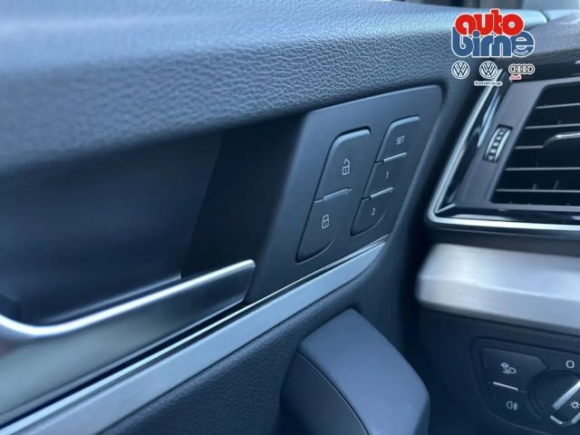 Audi Q5 40 TDI Quattro S-Line