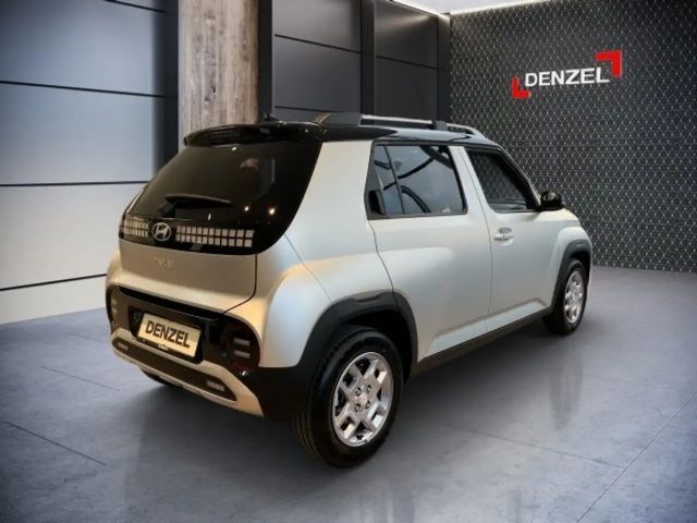 Hyundai INSTER 49 kWh Trend