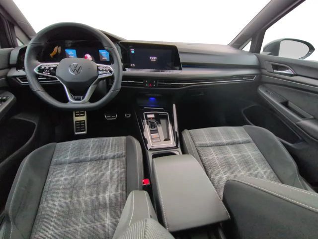 Volkswagen Golf DSG GTD Golf VIII