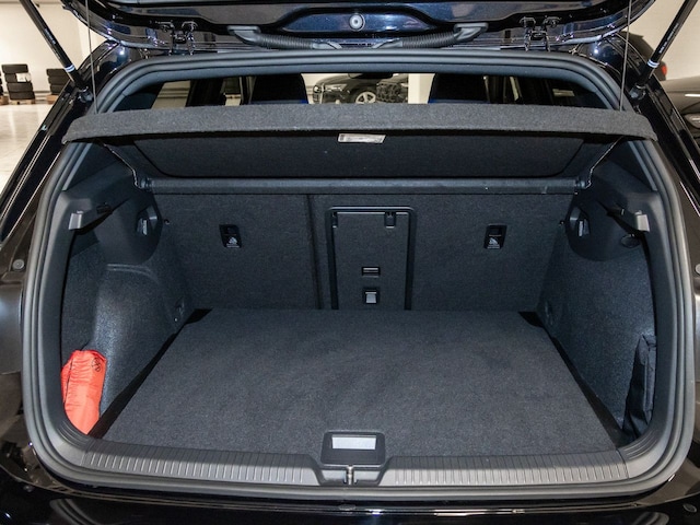 Volkswagen Golf 2.0 TSI 4Motion Golf VIII