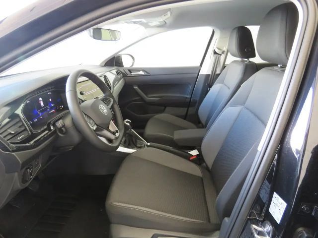 Volkswagen Taigo Friends TSI