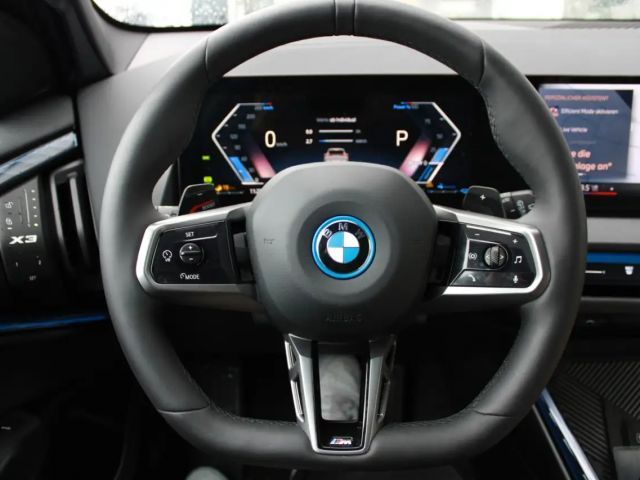 BMW X3 M-Sport xDrive xDrive30e