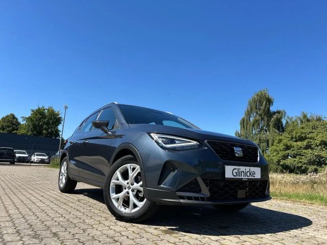Seat Arona 1.0 TSI FR-lijn