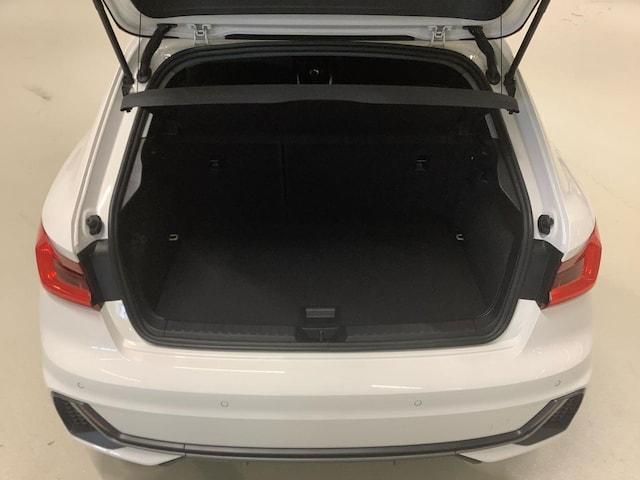 Audi A1 30 TFSI S-Line S-Tronic Sportback
