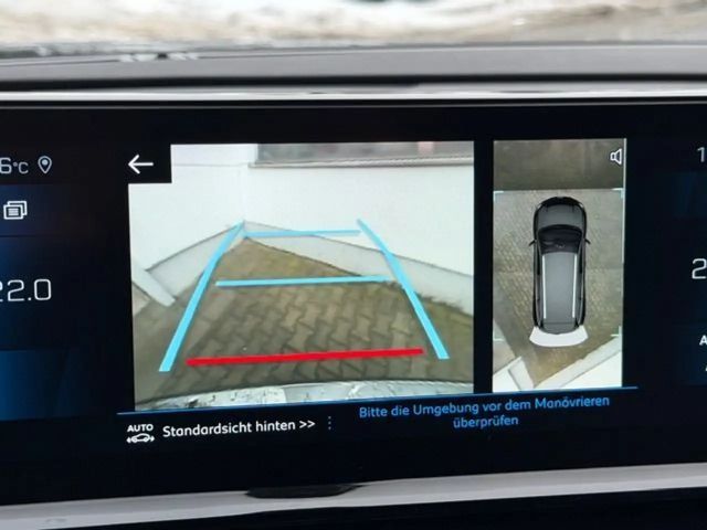 Peugeot 5008 Allure Pack EAT8 PureTech