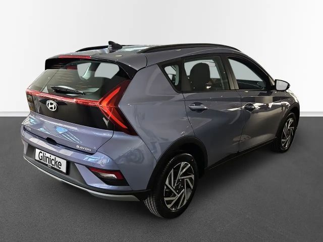 Hyundai Bayon Trend