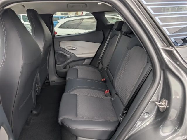 Ford Explorer AWD Extended range