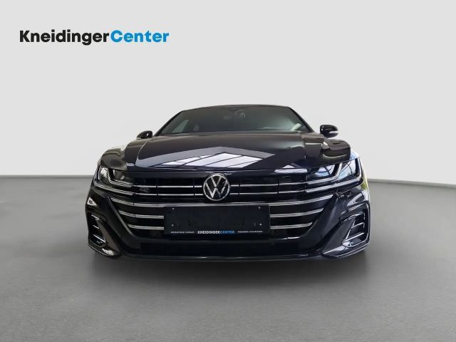 Volkswagen Arteon R-Line eHybrid