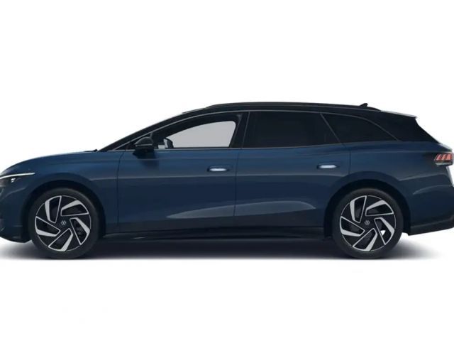 Volkswagen ID.7 Pro Tourer