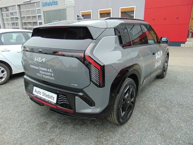 Kia EV3 GT-Line