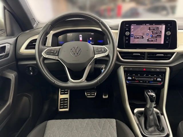 Volkswagen T-Roc Cabriolet DSG