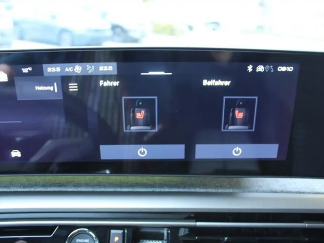 Peugeot 3008 Allure Pack Hybrid