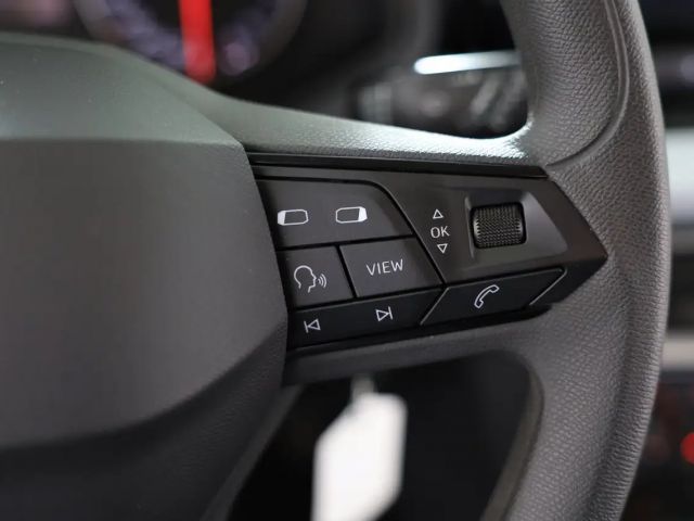 Seat Ibiza Reference