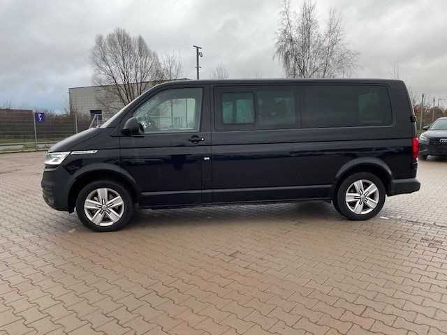 Volkswagen Caravelle 2.0 TDI DSG Lang T6