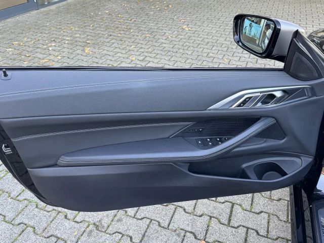 BMW 440 Cabrio M440i xDrive