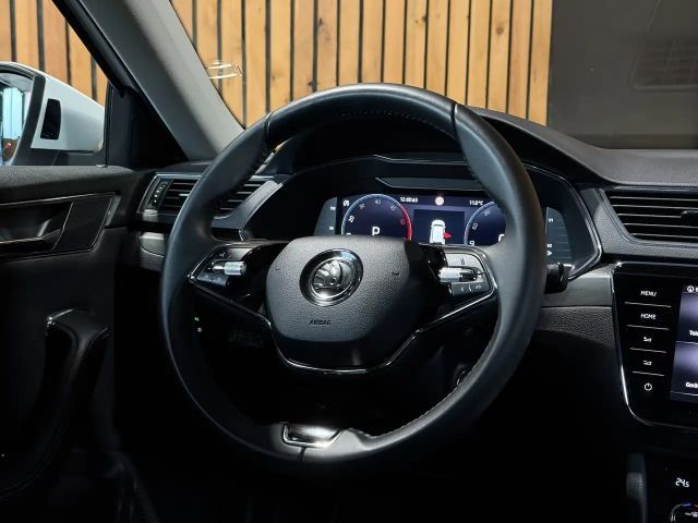 Skoda Superb Combi Style Style