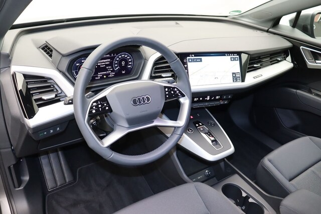 Audi Q4 e-tron 40