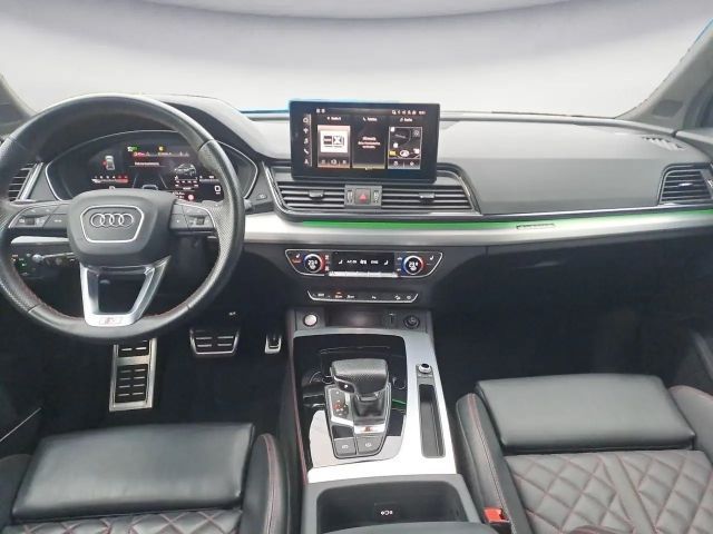 Audi SQ5 TDI tiptronic