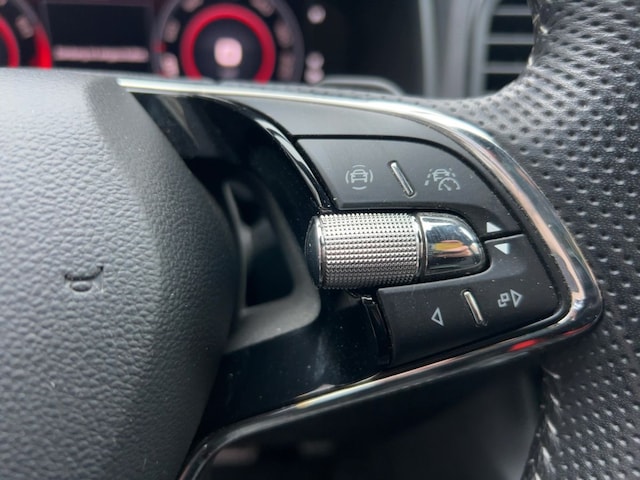 Skoda Karoq 1.5 TSI ACT Sportline